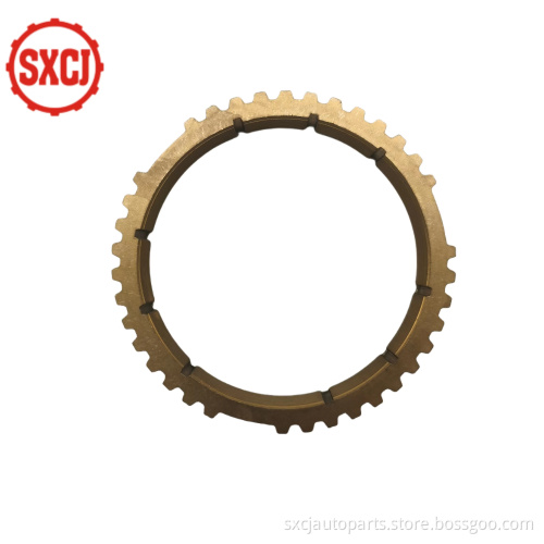 Auto Parts Transmission Synchronizer ring FOR chinese car oem E9P2-7107-AA/E9P2-7137-AA